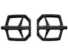 Pedalai Look Trail Roc Plus juodas