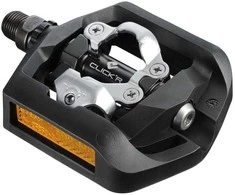 Pedalai Shimano DEORE LX PD-T421 SPD + SM-SH56