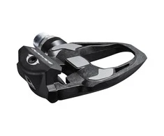 Pedalai Shimano DURA-ACE PD-R9100 SPD + SM-SH12