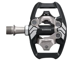 Pedalai Shimano DXR PD-MX70 SPD + SM-SH51