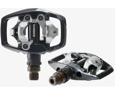 Pedalai Shimano PD-ED500 SPD + SM-SH56