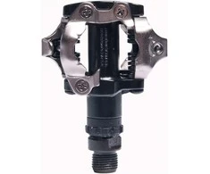 Pedalai Shimano PD-M520 SPD + SM-SH51 juodas