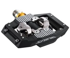Pedalai Shimano SAINT PD-M821 + SM-SH51