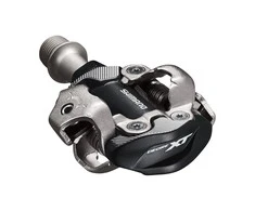 Pedalai Shimano XT PD-M8100 SPD + SM-SH51
