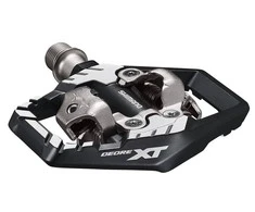 Pedalai Shimano XT PD-M8120 SPD + SM-SH51