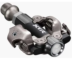 Pedalai Shimano XTR PD-M9200 Standard SPD + SM-SH51
