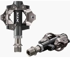 Pedalai Shimano XTR PD-M9200 Standard SPD + SM-SH51