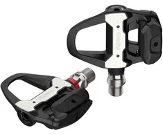 Favero Electronics Pedalai su galios matuokliu Favero Assioma PRO RS-1