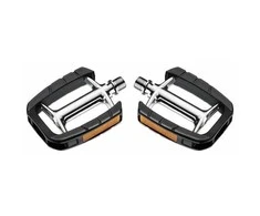 Vp Components Pedalai VP-183 Antislip ALU ašis CR-MO