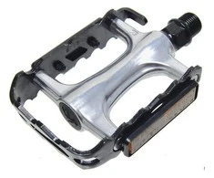Vp Components Pedalai VP-196 Alu ašis Boras