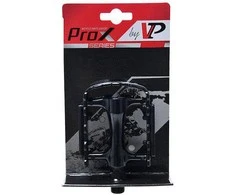 Vp Components Pedalai VP-465 Antislip ALU ašies boras