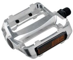 Vp Components Pedalai VP-469 Alu ašies boras