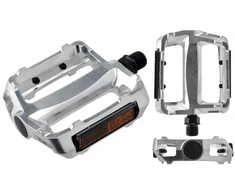 Vp Components Pedalai VP-469 Alu ašies boras