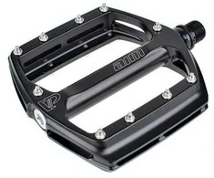 Vp Components Pedalai VP-503 platform axle Cr-Mo CNC+LSL