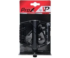Vp Components Pedalai VP-506 Platform ALU juodas