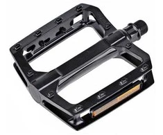 Vp Components Pedalai VP-527 Alu juodas