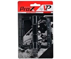 Vp Components Pedalai VP-527 Alu juodas