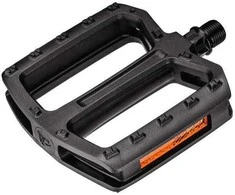 Vp Components Pedalai VP-537 Square plastikas axle boron