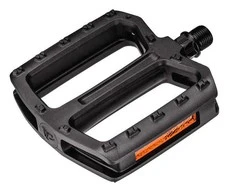 Vp Components Pedalai VP-537 Square plastikas axle boron