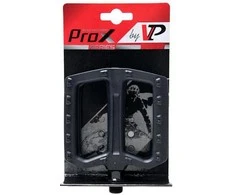 Vp Components Pedalai VP-537 Square plastikas axle boron