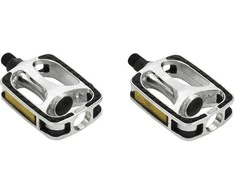 Vp Components Pedalai VP-608 Antislip ALU ašis Boras