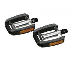 Vp Components Pedalai VP-613 Antislip ALU ašis CR-MO