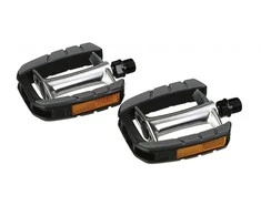 Vp Components Pedalai VP-613 Antislip ALU ašis CR-MO