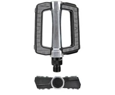 Vp Components Pedalai VP-617 alu-rubber axle boron