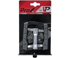 Vp Components Pedalai VP-623 Alu Neslysta ašis Boras