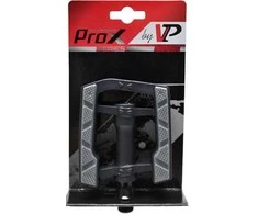 Vp Components Pedalai VP-857 plastikas Antislip axle Boron