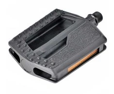 Vp Components Pedalai VP-889P EPB plastikas axle boron Antislip