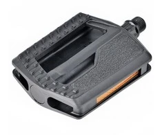 Vp Components Pedalai VP-889P EPB plastikas axle boron Antislip
