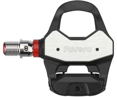Pedalas su galios matuokliu Favero Assioma RL right