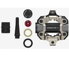 Pedalo korpusas Favero Assioma PRO MX with parts right