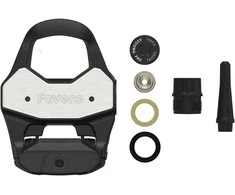 Pedalo korpusas Favero Assioma PRO RL with parts left