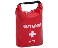 Pirmosios pagalbos komplektas dviratininkams ACID Pro 29 red