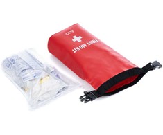Pirmosios pagalbos komplektas dviratininkams ACID Pro 29 red