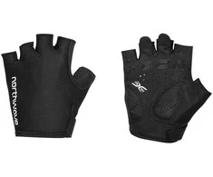 Pirštinės Northwave Active Max Junior Short juodas-8 (7/8)