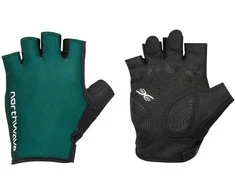 Pirštinės Northwave Active Max Short petrolium-L