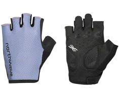 Pirštinės Northwave Active Max WMN Short ice pilkas-L