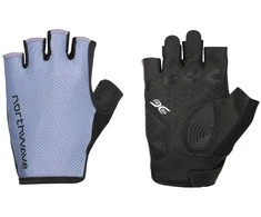 Pirštinės Northwave Active Max WMN Short ice pilkas-M