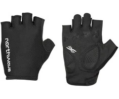 Pirštinės Northwave Active Max WMN Short juodas-M