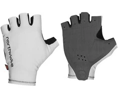 Pirštinės Northwave Extreme Plus Short light pilkas-S