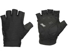 Pirštinės Northwave Fast Pro Gel Short juodas-M