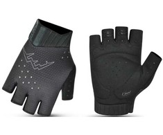 Pirštinės ProX Contest Short Gel pilkas-M