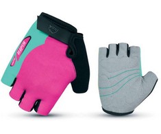 Pirštinės ProX Kids Basic pink-S/8