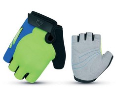 Pirštinės ProX Kids Basic žalias-S/8