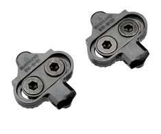Plokštelės pedalai Shimano SPD SM-SH51