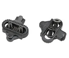 Plokštelės pedalai Shimano SPD SM-SH51