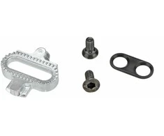 Plokštelės pedalai Shimano SPD SM-SH56
